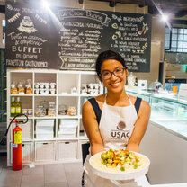 Study Abroad in Viterbo, Italy, with USAC Study Abroad in Viterbo, Italy, with USAC